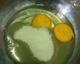 Foto langkah ke 2 dari resep Cake Ketagih Ekonomis.