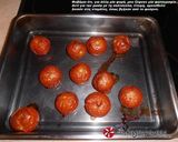 Φωτογραφία βήματος 23 της συνταγής Pasta με ψητές ντοματούλες και μπέικον