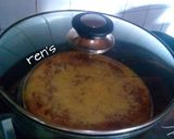Foto langkah ke 8 dari resep Pizza tanpa oven 😁.