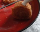 Foto langkah ke 4 dari resep Crombolini Roti Tawar #399.