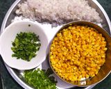 સ્ટફ ગાર્લિક બ્રેડ રેસીપી સ્ટેપ3ફોટો
