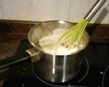 Foto del paso 3 de la receta Cheesecake sin horno 🍰