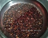 Foto langkah ke 1 dari resep Bubur Ketan Hitam.