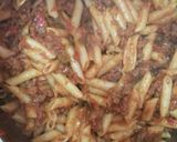 Foto del paso 7 de la receta: 🍝 Macarrones gratinados