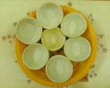 Hình bước làm 2 của món Bánh tart trứng