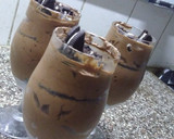 Foto del paso 6 de la receta: Mousse súper chocolatoso con café y galletitas Oreo Súper Súper Fácil