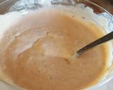 Tepsis csirkemell recept fázis 2 fotója