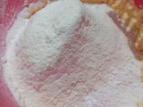 1 adonan kue kering untuk aneka variasi/cookies sat set / variasi manis ➡️putri salju / snow ball