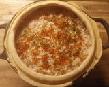 Une image de l'étape 11 de Biryani à l'Agneau.