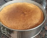 Foto del paso 3 de la receta: Torta para mi hermano