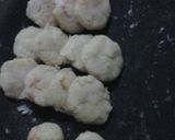 Foto langkah ke 3 dari resep Perkedel Kentang Mini Tanpa Telur.