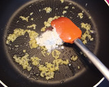 Foto del paso 2 de la receta: Alcachofas en salsa curry