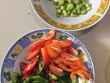 Pais iwak Patin dan iwak Peda (Sambal Limau Kuit)