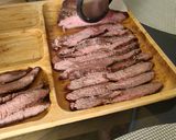Foto del paso 7 de la receta: Palanca a la Parrilla para Picoteo