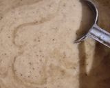 A picture of step 16 of Thandai.