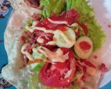 Foto langkah ke 10 dari resep Kebab.