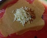 Foto del paso 4 de la receta: Empanadas de verde rellenas de queso