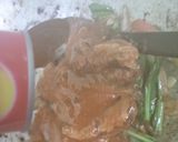 Foto langkah ke 3 dari resep Mie Goreng Sarden (First Try).
