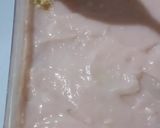 Foto langkah ke 5 dari resep Cheesekut Dessert Box.