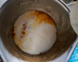 Foto langkah ke 10 dari resep Choco Banana Milk Bath.