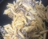 Foto del paso 3 de la receta: Macarrones con gula