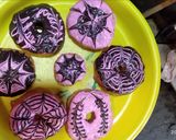 Foto langkah ke 7 dari resep Donat SP lembut tanpa kentang😋.