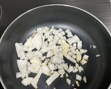 Foto del paso 3 de la receta: Ensalada lentejas rojas