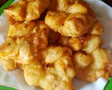 Foto langkah ke 4 dari resep Pisang Goreng Madu.