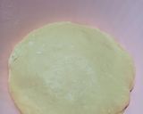 Foto del paso 3 de la receta: Pan dulce con levadura seca