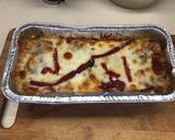 Foto del paso 20 de la receta: Lasagna de salmón con baby espinacas a la sonorense