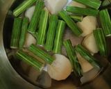 சிக்கன் குருமா(chicken kurma recipe in tamil) ரெசிபி ஸ்டேப் 2 புகைப்படம்