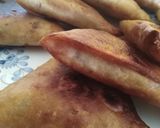 Foto del paso 4 de la receta: Samosas (empanadillas)