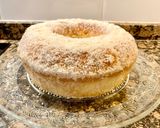 Foto del paso 10 de la receta: Pastel de coco muy húmedo “sin gluten” (Very moist coconut cake “gluten-free”)