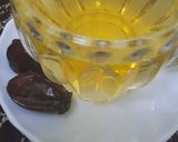 عکس مرحله 3 از دستور چای میوه ای
