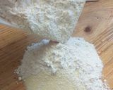 Foto del paso 1 de la receta: Garganelli