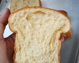 Foto langkah ke 9 dari resep Roti Manis Lembut Ekonomis Menul.