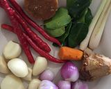 Foto langkah ke 1 dari resep Serundeng Kelapa Parut.