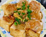 Foto langkah ke 7 dari resep Tahu Isi Khas Hakka.