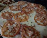 Foto del paso 8 de la receta: Pizza Casera