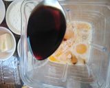Foto del paso 3 de la receta: Pastel imposible (chocoflan)