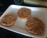 Foto del paso 4 de la receta: Hamburguesas de cerdo 🐖