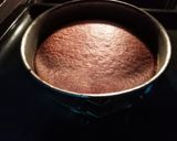 Foto del paso 3 de la receta Mi Tarta de naranja con ayudante