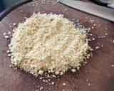 Foto del paso 7 de la receta: Pollo a la Pepitoria Don Ferra