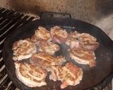Foto del paso 1 de la receta: Bondiola a la cerveza al disco