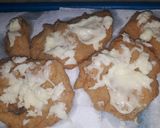 Foto del paso 2 de la receta: Milanesas napolitanas xxl
