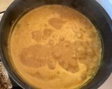 A picture of step 2 of California Farm Pork Skewers in Peanut Sauce.