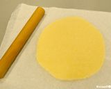 聖誕節慶糖霜餅乾 (保證成功版)的食譜步驟5照片