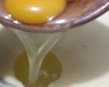 Foto del paso 3 de la receta: Garibaldi 🥚🥛🧁