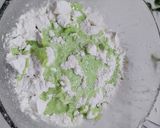 Foto langkah ke 3 dari resep Putu Bambu (Tanpa Bambu) Gula Melaka.
