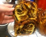 Une image de l'étape 15 de Babka.